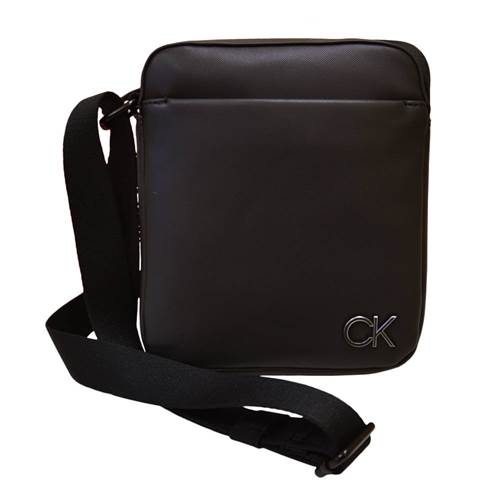  Unisex Calvin Klein Czarne K50K506683BAX