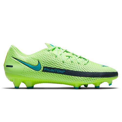 piłkarskie  Nike Zielone CK8460303