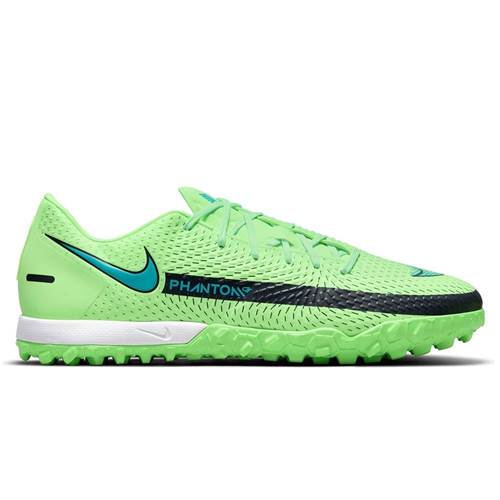 piłkarskie  Nike Zielone CK8470303