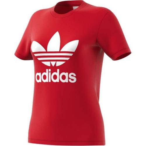  Damskie Adidas Czerwone GN2902