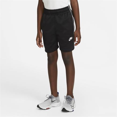  Chłopięce Nike Czarne DJ4013010