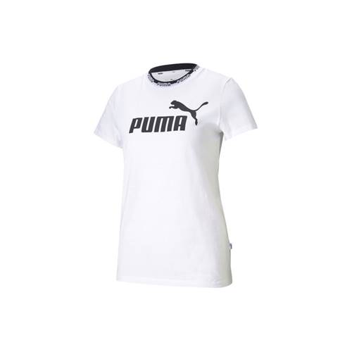  Damskie Puma Białe 58590202