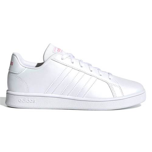 uniwersalne  Adidas Białe GZ5258