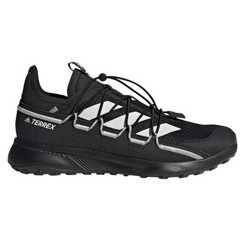 trekkingowe  Adidas Czarne FZ2225