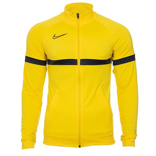   Nike Żółte CW6113719