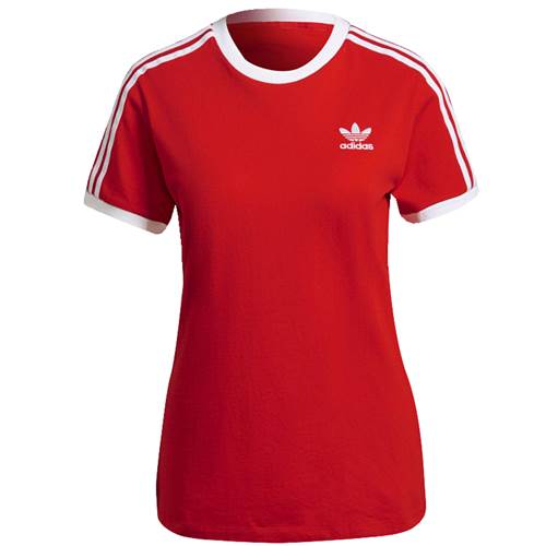  Damskie Adidas Czerwone H33575