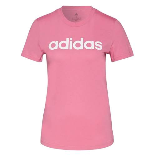   Adidas Różowe H07831