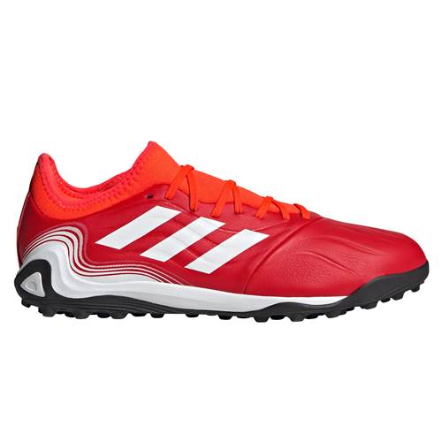 piłkarskie  Adidas Czerwone FY6188