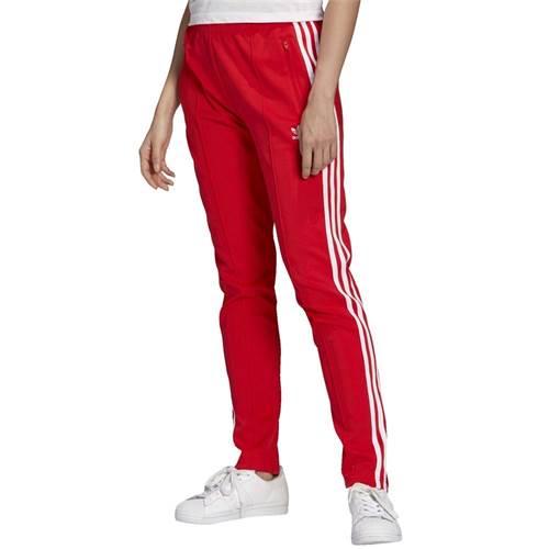  Damskie Adidas Czerwone H34579
