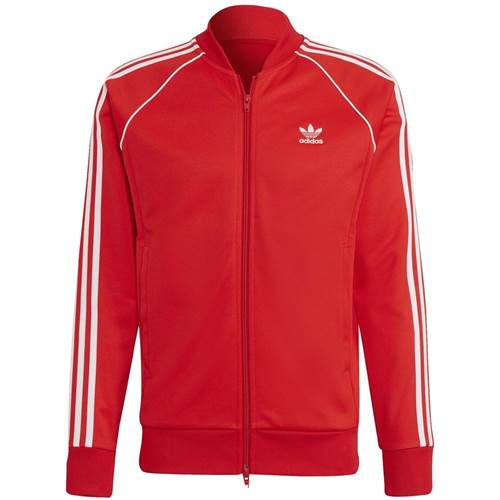   Adidas Czerwone H06711