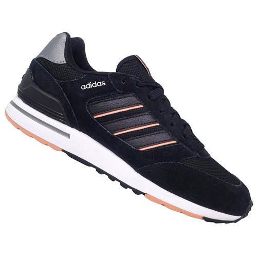 uniwersalne Damskie Adidas Czarne GV7299