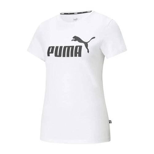  Damskie Puma Białe 58677402