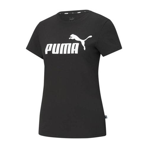   Puma Czarne 58677401