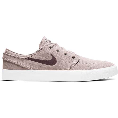 skateboardowe  Nike Różowe AQ7475603