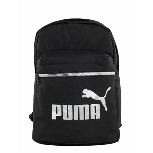  Nie określono Puma Czarne 07815001