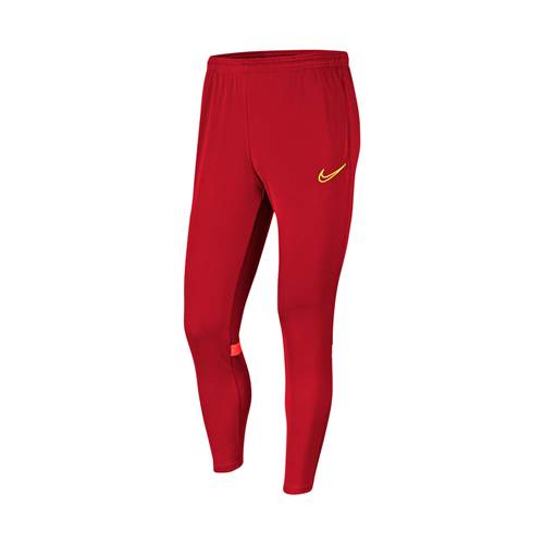  Męskie Nike Czerwone CW6122687