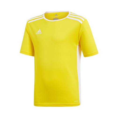  Chłopięce Adidas Żółte CF1039