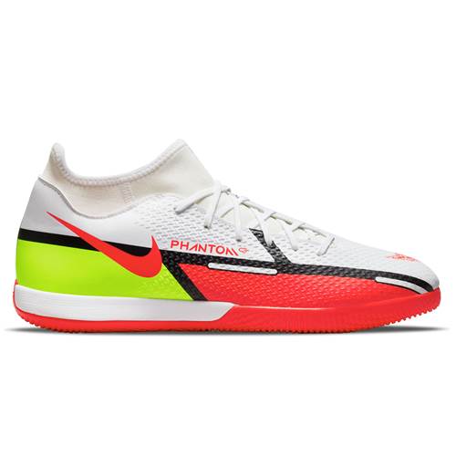 piłkarskie  Nike Czerwone,Białe DC0800167