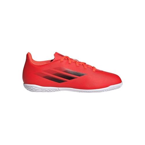 piłkarskie  Adidas Czerwone FY3331