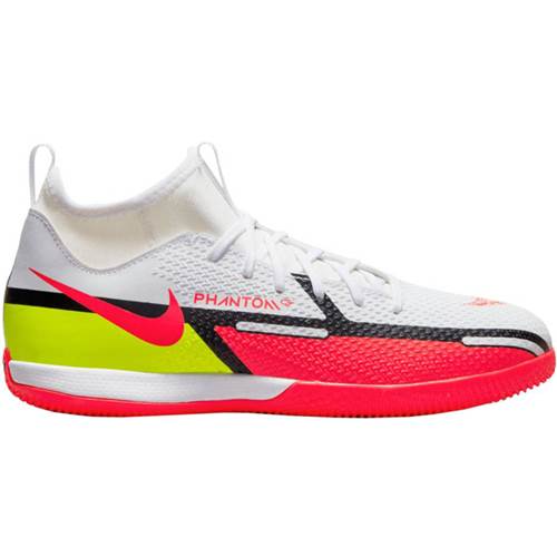 piłkarskie  Nike Czerwone,Białe DC0815167