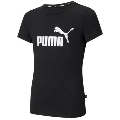   Puma Czarne 58702901
