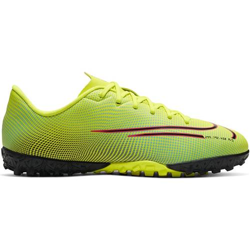 piłkarskie Dziecięce Nike Żółte CJ1178703