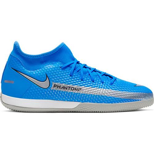 piłkarskie  Nike Niebieskie CW6693400