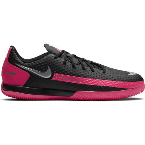piłkarskie  Nike Czarne,Różowe CK8480006