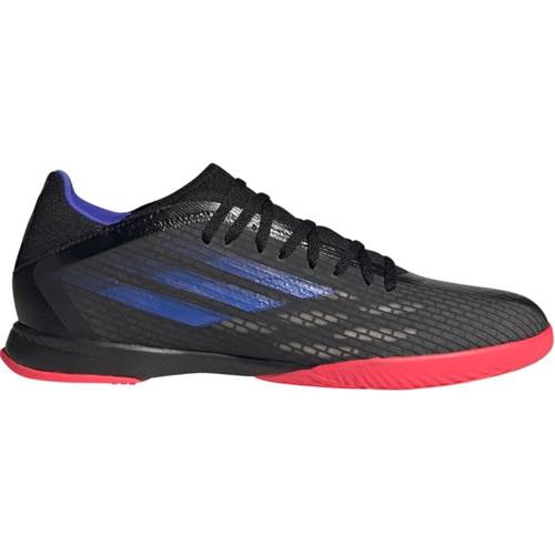 piłkarskie Męskie Adidas footwear Czarne FY3303