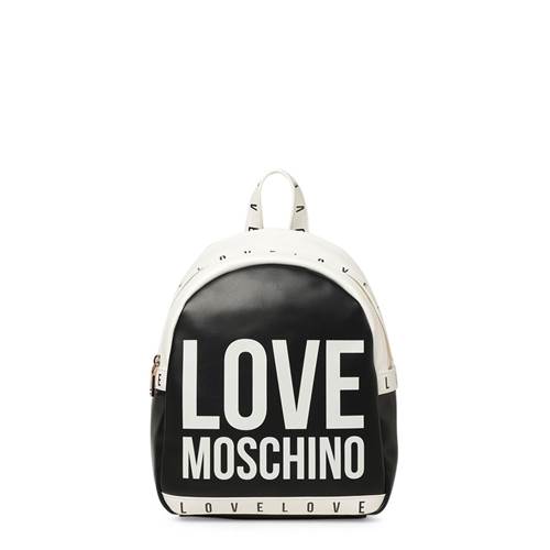  Damskie Love Moschino Czarne JC4183PP1DLI0000