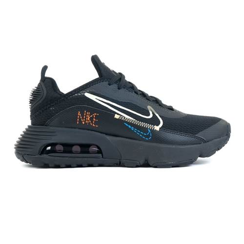 uniwersalne  Nike Czarne DN7999001