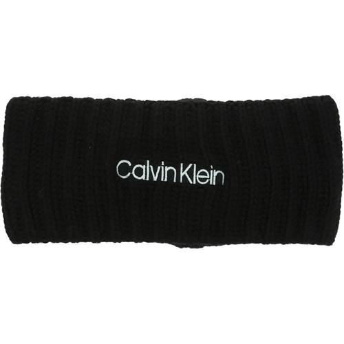  Damskie Calvin Klein Czarne K60K608648BAX
