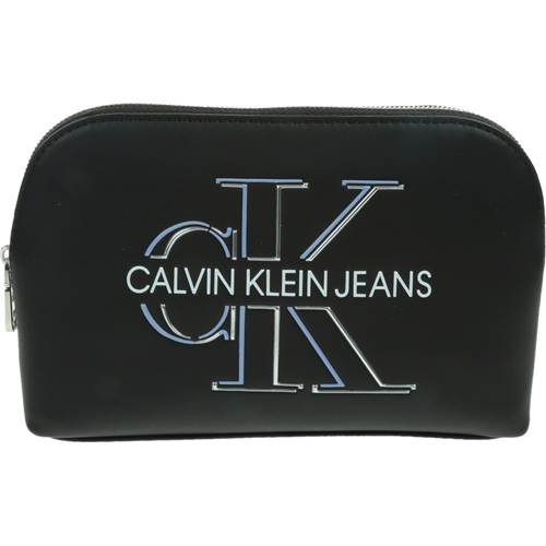  Nie określono Calvin Klein Czarne K60K607632BDS