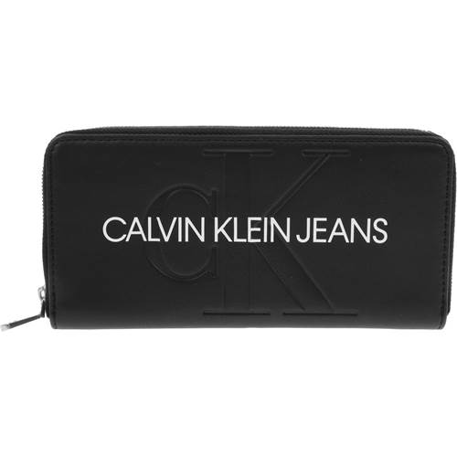  Damskie Calvin Klein Czarne K60K607634BDS