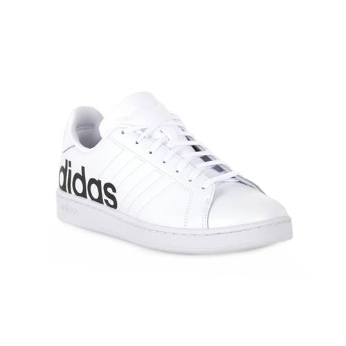 uniwersalne  Adidas Białe H04558