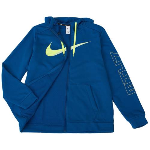   Nike Niebieskie DD1709476