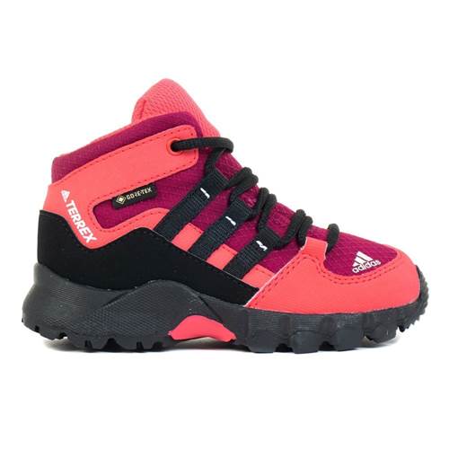 trekkingowe  Adidas Różowe FY2220