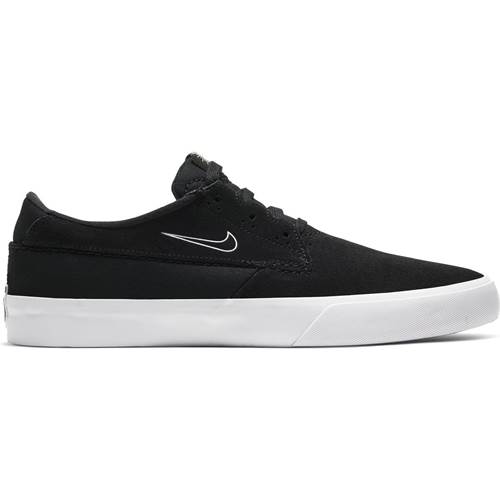 skateboardowe  Nike Czarne BV0657003