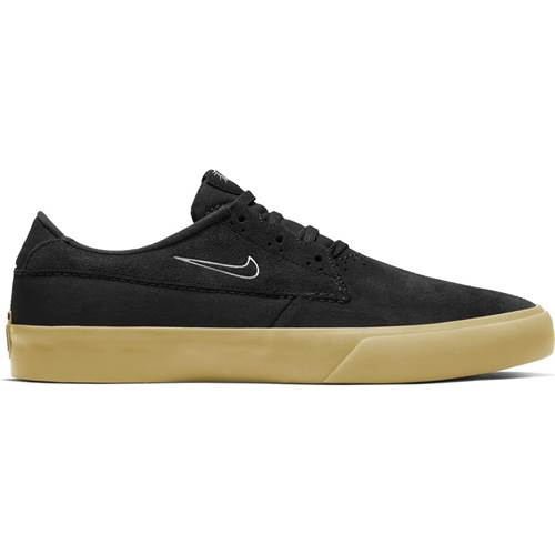 skateboardowe Męskie Nike Czarne BV0657009
