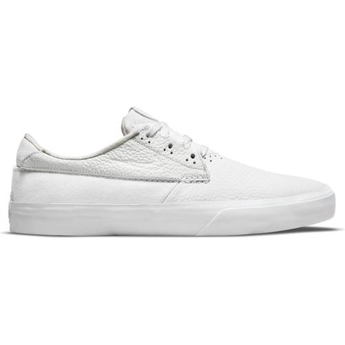 skateboardowe  Nike Białe DA4184101