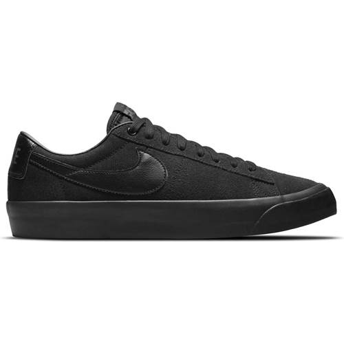 skateboardowe  Nike Czarne DC7695003