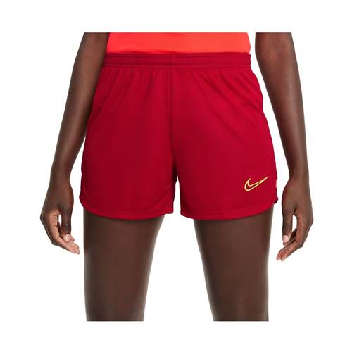  Damskie Nike Czerwone CV2649687