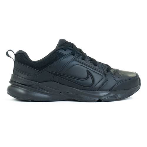 uniwersalne  Nike Czarne DJ1196001