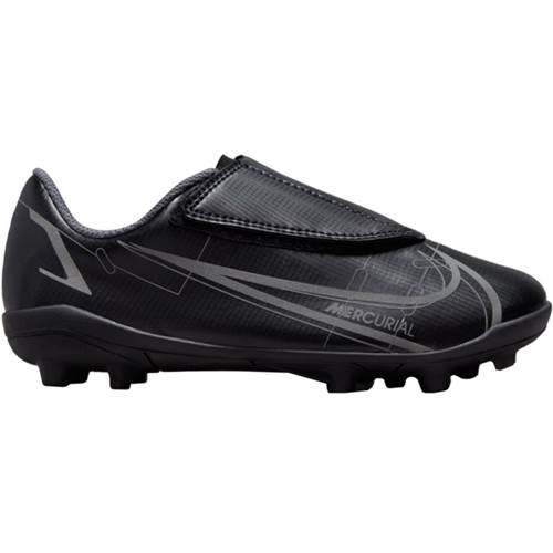 piłkarskie  Nike Czarne CV0833004