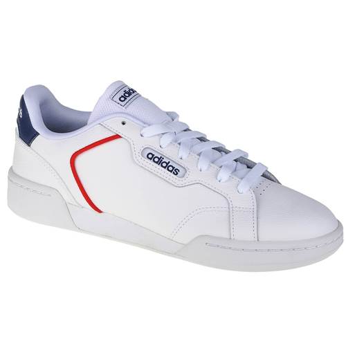 uniwersalne  Adidas Białe EH2264