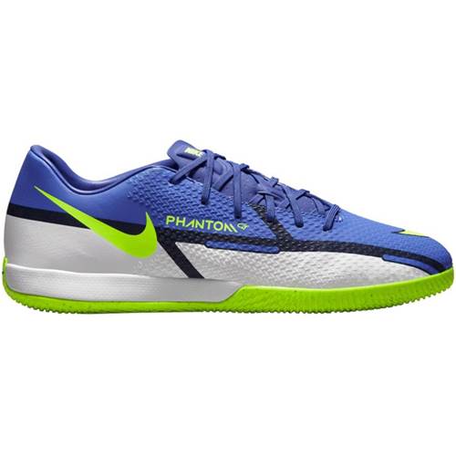 piłkarskie Męskie Nike Niebieskie DC0765570