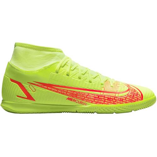 piłkarskie  Nike Zielone CV0954760