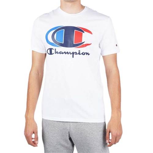   Champion Białe 214309WW001