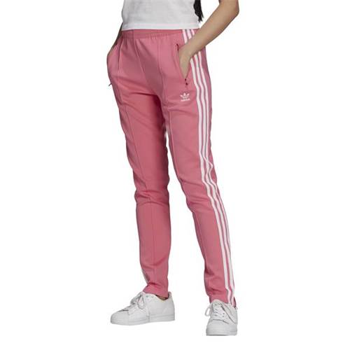  Damskie Adidas Różowe H34581