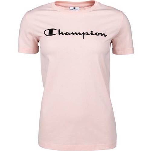  Damskie Champion Różowe 113223PS157
